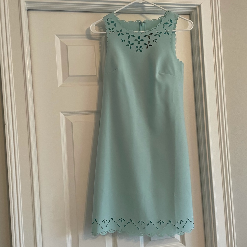 Women’s j. Crew dress!